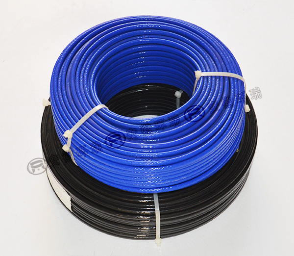 低溫自限溫電伴熱帶產品圖