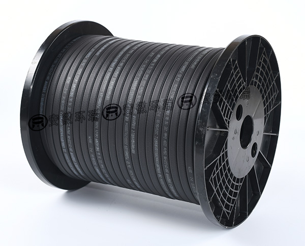 自限溫電伴熱帶產品實物圖片